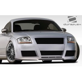 Duraflex 108154 - GT-S Front Bumper Cover For 2000-2006 Audi TT - 1 Piece