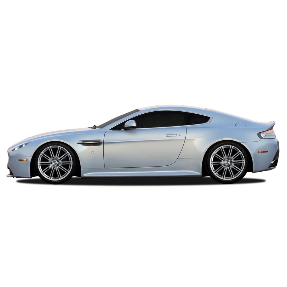 Aero Function 108189 - AF-1 Side Skirts For 2006-2017 Aston Martin Vantage - 2 Piece