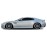 Aero Function 108189 - AF-1 Side Skirts For 2006-2017 Aston Martin Vantage - 2 Piece