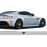 Aero Function 108189 - AF-1 Side Skirts For 2006-2017 Aston Martin Vantage - 2 Piece