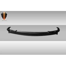 Duraflex 108235 - Eros Version 1 Front Lip Under Spoiler Air Dam For 2009-2012 BMW 7 Series - 1 Piece