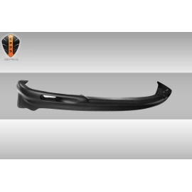 Duraflex 108235 - Eros Version 1 Front Lip Under Spoiler Air Dam For 2009-2012 BMW 7 Series - 1 Piece