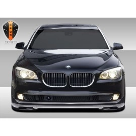 Duraflex 108235 - Eros Version 1 Front Lip Under Spoiler Air Dam For 2009-2012 BMW 7 Series - 1 Piece