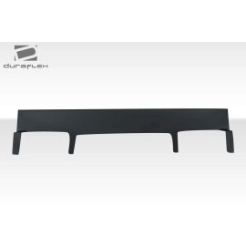Duraflex 108272 - Eros Version 1 Wide Body Rear Bumper Cover For 2003-2006 Porsche Cayenne - 1 Piece