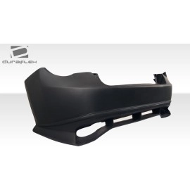 Duraflex 108360 - GT Concept Rear Bumper Cover For 2013-2020 FRS 86 BRZ - 1 Piece