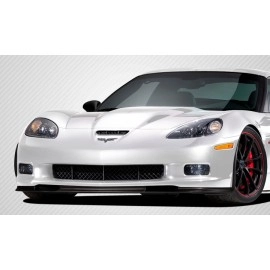 Carbon Creations 108413 - GT500 Body Kit For 2005-2013 Chevrolet Corvette - 4 Piece