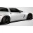 Carbon Creations 108413 - GT500 Body Kit For 2005-2013 Chevrolet Corvette - 4 Piece