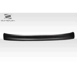 Duraflex 108421 - Eros Version 1 Wing Trunk Lid Spoiler For 2011-2016 BMW 5 Series F10 - 1 Piece