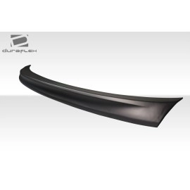 Duraflex 108421 - Eros Version 1 Wing Trunk Lid Spoiler For 2011-2016 BMW 5 Series F10 - 1 Piece
