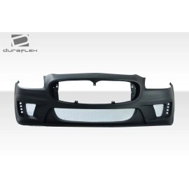 Duraflex 108432 - Eros Version 1 Front Bumper Cover For 2005-2008 Maserati Quattroporte - 1 Piece
