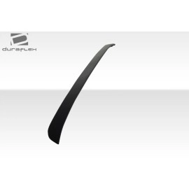 Duraflex 108435 - Eros Version 1 Wing Trunk Lid Spoiler For 2005-2008 Maserati Quattroporte - 1 Piece