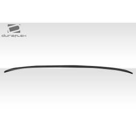 Duraflex 108436 - Eros Version 1 Roof Wing Spoiler For 2005-2008 Maserati Quattroporte - 1 Piece