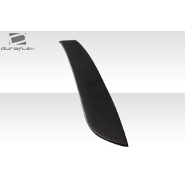 Duraflex 108436 - Eros Version 1 Roof Wing Spoiler For 2005-2008 Maserati Quattroporte - 1 Piece