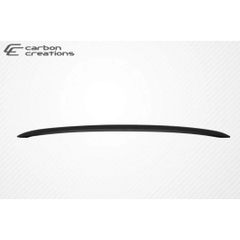 Duraflex 108436 - Eros Version 1 Roof Wing Spoiler For 2005-2008 Maserati Quattroporte - 1 Piece