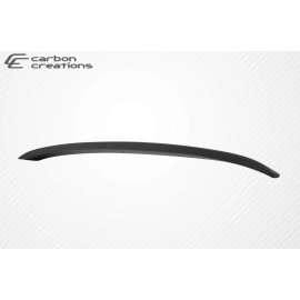 Duraflex 108436 - Eros Version 1 Roof Wing Spoiler For 2005-2008 Maserati Quattroporte - 1 Piece
