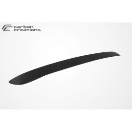 Duraflex 108436 - Eros Version 1 Roof Wing Spoiler For 2005-2008 Maserati Quattroporte - 1 Piece