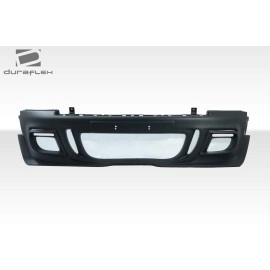 Duraflex 108445 - DL-R Front Bumper Cover For 2007-2015 MINI Cooper - 3 Piece