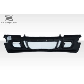 Duraflex 108445 - DL-R Front Bumper Cover For 2007-2015 MINI Cooper - 3 Piece