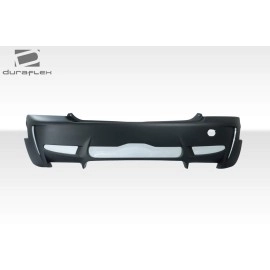Duraflex 108449 - DL-R Rear Bumper Cover For 2007-2015 MINI Cooper - 1 Piece