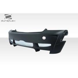 Duraflex 108449 - DL-R Rear Bumper Cover For 2007-2015 MINI Cooper - 1 Piece