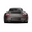 Aero Function 108530 - AF-1 Rear Bumper Cover For 2005-2008 Porsche 997 - 1 Piece