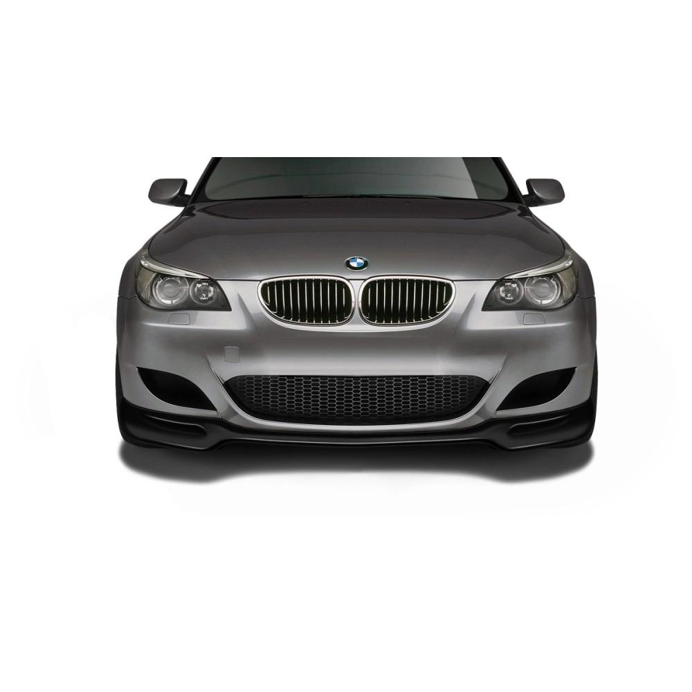 Aero Function 108532 - AF-1 Front Add-On Spoiler For 2006-2010 BMW M5 - 1 Piece