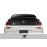 Aero Function 108533 - AF-2 Trunk Lid For 2004-2010 BMW 6 Series - 1 Piece