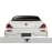 Aero Function 108537 - AF-1 Trunk Spoiler For 2004-2010 BMW 6 Series - 1 Piece