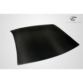 Carbon Creations 108590 - OEM Look Roof For 2009-2021 GT-R R35 - 1 Piece
