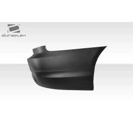 Duraflex 108643 - LM-S Rear Bumper Cover For 2007-2013 BMW 3 Series - 1 Piece