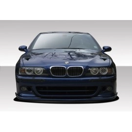 Duraflex 108649 - HM-S Front Under Spoiler Air Dam For 1997-2003 BMW M5 - 1 Piece