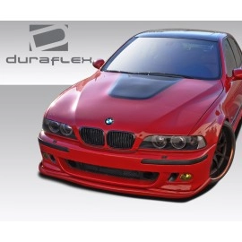 Duraflex 108649 - HM-S Front Under Spoiler Air Dam For 1997-2003 BMW M5 - 1 Piece