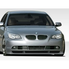 Duraflex 108652 - HM-S Front Under Spoiler Air Dam For 2004-2007 BMW 5 Series - 1 Piece