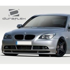 Duraflex 108652 - HM-S Front Under Spoiler Air Dam For 2004-2007 BMW 5 Series - 1 Piece