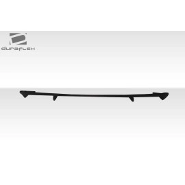 Duraflex 108652 - HM-S Front Under Spoiler Air Dam For 2004-2007 BMW 5 Series - 1 Piece