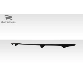 Duraflex 108652 - HM-S Front Under Spoiler Air Dam For 2004-2007 BMW 5 Series - 1 Piece