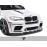Aero Function 108718 - AF-5 Wide Body Front Bumper Cover For 2008-2014 BMW X6 - 1 Piece