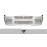 Aero Function 108718 - AF-5 Wide Body Front Bumper Cover For 2008-2014 BMW X6 - 1 Piece