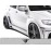 Aero Function 108719 - AF-5 Wide Body Side Skirts For 2008-2014 BMW X6 - 2 Piece