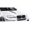 Aero Function 108726 - AF-5 Hood For 2008-2014 BMW X6 - 1 Piece