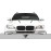 Aero Function 108726 - AF-5 Hood For 2008-2014 BMW X6 - 1 Piece