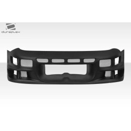 Duraflex 108774 - Bravo Front Bumper Cover For 1990-1996 Nissan 300ZX - 1 Piece