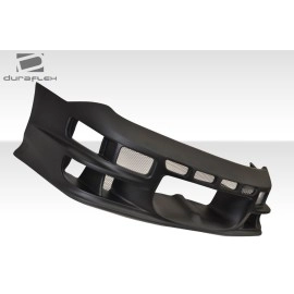 Duraflex 108774 - Bravo Front Bumper Cover For 1990-1996 Nissan 300ZX - 1 Piece