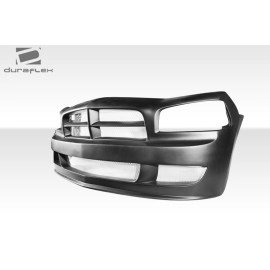 Duraflex 108780 - RK-S Front Bumper Cover For 2006-2010 Dodge Charger - 1 Piece