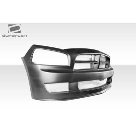 Duraflex 108780 - RK-S Front Bumper Cover For 2006-2010 Dodge Charger - 1 Piece
