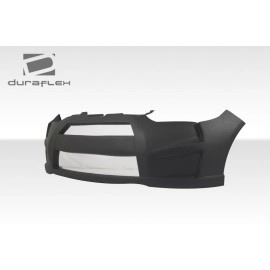 Duraflex 108809 - VG-R Body Kit For 2012-2017 Hyundai Veloster - 4 Piece