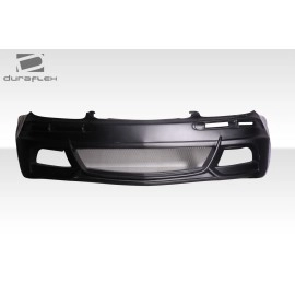 Duraflex 108810 - W-3 Front Bumper Cover For 2000-2002 Mercedes S Class - 1 Piece