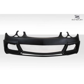 Duraflex 108814 - W-1 Front Bumper Cover For 2003-2006 Mercedes E Class - 1 Piece
