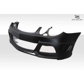 Duraflex 108814 - W-1 Front Bumper Cover For 2003-2006 Mercedes E Class - 1 Piece