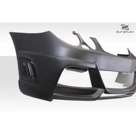 Duraflex 108814 - W-1 Front Bumper Cover For 2003-2006 Mercedes E Class - 1 Piece